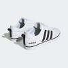 adidas Unisex - Adulto VS Pace 2.0 Shoes - 42 EU Cloud White Core Black Cloud White adidas Unisex - Adulto VS Pace 2.0 Shoes - 42 EU Cloud White Core Black Cloud White