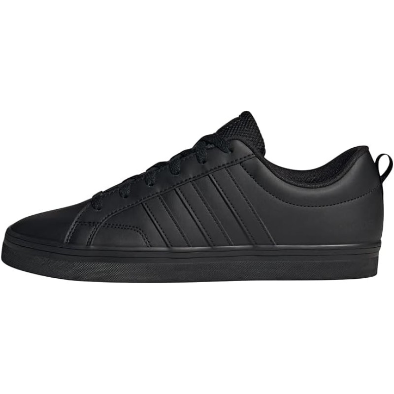 adidas Unisex - Adulto VS Pace 2.0 Shoes - 46 EU Core Black Core Black Core Black adidas Unisex - Adulto VS Pace 2.0 Shoes - 46 EU Core Black Core Black Core Black