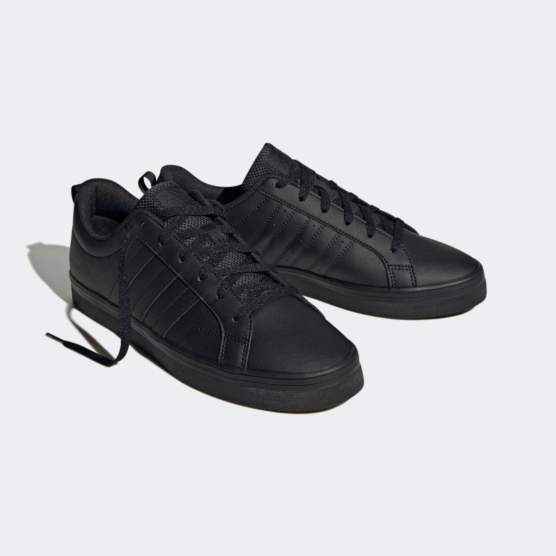 adidas Unisex - Adulto VS Pace 2.0 Shoes - 46 EU Core Black Core Black Core Black adidas Unisex - Adulto VS Pace 2.0 Shoes - 46 EU Core Black Core Black Core Black