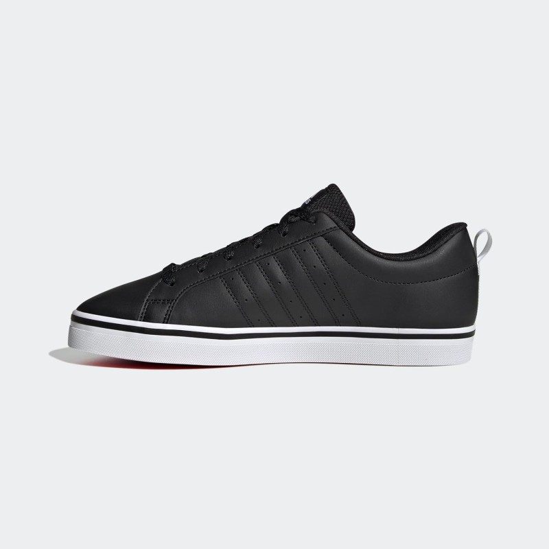 adidas Unisex - Adulto VS Pace 2.0 Shoes - 47 1/3 EU Core Black Cloud White Cloud White adidas Unisex - Adulto VS Pace 2.0 Shoes - 47 1/3 EU Core Black Cloud White Cloud White