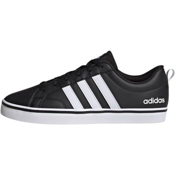adidas Unisex - Adulto VS Pace 2.0 Shoes - 47 1/3 EU Core Black Cloud White Cloud White