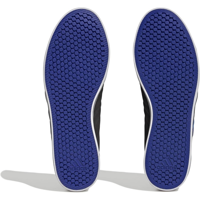 adidas Unisex - Adulto VS Pace 2.0 Shoes - 41 1/3 EU Core Black Lucid Blue Cloud White adidas Unisex - Adulto VS Pace 2.0 Shoes - 41 1/3 EU Core Black Lucid Blue Cloud White