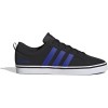 adidas Unisex - Adulto VS Pace 2.0 Shoes - 40 2/3 EU Core Black Lucid Blue Cloud White