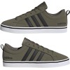 adidas Unisex - Adulto VS Pace 2.0 Shoes - 43 1/3 EU Olive Strata Core Black Cloud White adidas Unisex - Adulto VS Pace 2.0 Shoes - 43 1/3 EU Olive Strata Core Black Cloud White