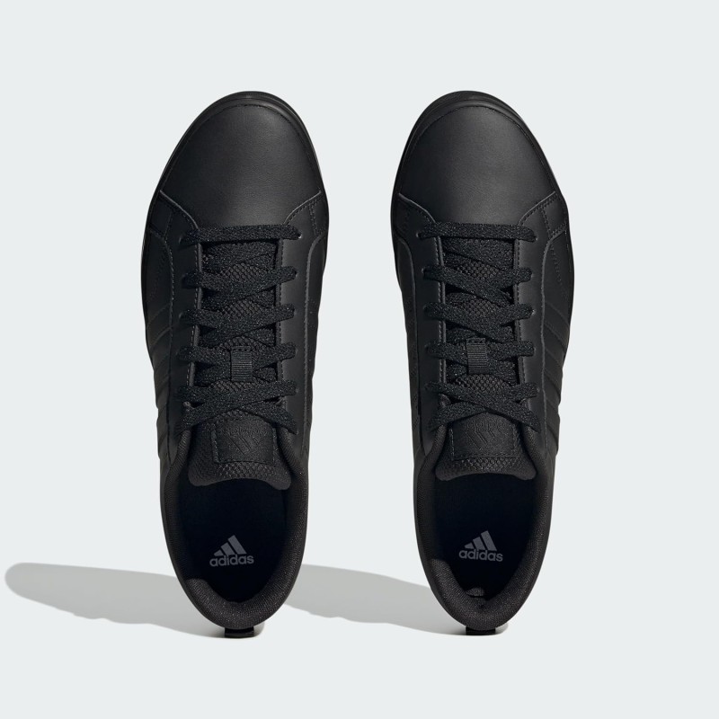 adidas Unisex - Adulto VS Pace 2.0 Shoes - 44 2/3 EU Core Black Core Black Core Black adidas Unisex - Adulto VS Pace 2.0 Shoes - 44 2/3 EU Core Black Core Black Core Black