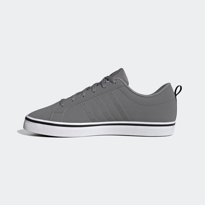 adidas Unisex - Adulto VS Pace 2.0 Shoes - 41 1/3 EU Grey Three Core Black Cloud White adidas Unisex - Adulto VS Pace 2.0 Shoes - 41 1/3 EU Grey Three Core Black Cloud White