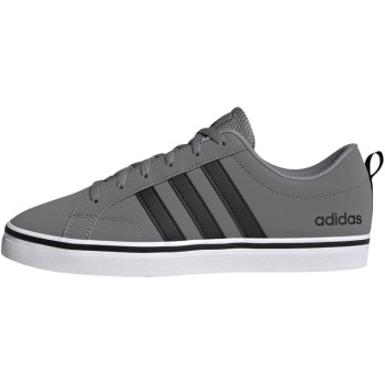 adidas Unisex - Adulto VS Pace 2.0 Shoes - 41 1/3 EU Grey Three Core Black Cloud White