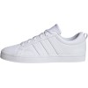 adidas Unisex - Adulto VS Pace 2.0 Shoes - 39 1/3 EU Cloud White Cloud White Cloud White adidas Unisex - Adulto VS Pace 2.0 Shoes - 39 1/3 EU Cloud White Cloud White Cloud White