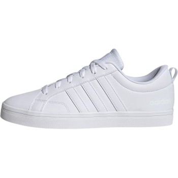 adidas Unisex - Adulto VS Pace 2.0 Shoes - 39 1/3 EU Cloud White Cloud White Cloud White adidas Unisex - Adulto VS Pace 2.0 Shoes - 39 1/3 EU Cloud White Cloud White Cloud White