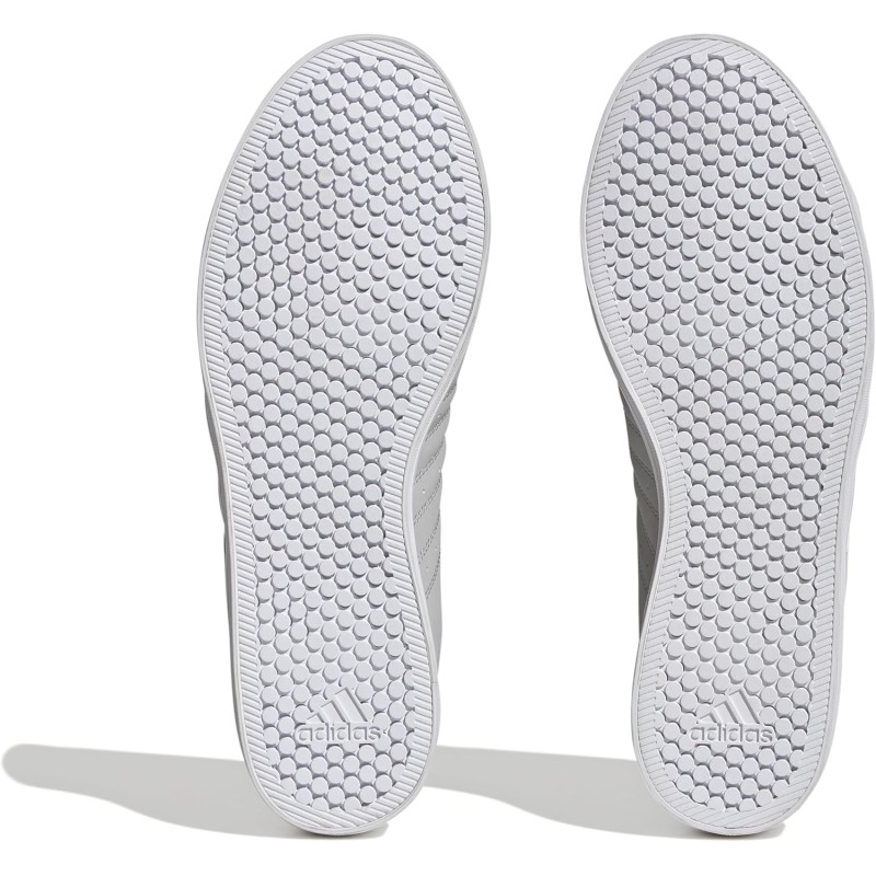 adidas Unisex - Adulto VS Pace 2.0 Shoes - 42 2/3 EU Grey Two Cloud White Cloud White adidas Unisex - Adulto VS Pace 2.0 Shoes - 42 2/3 EU Grey Two Cloud White Cloud White