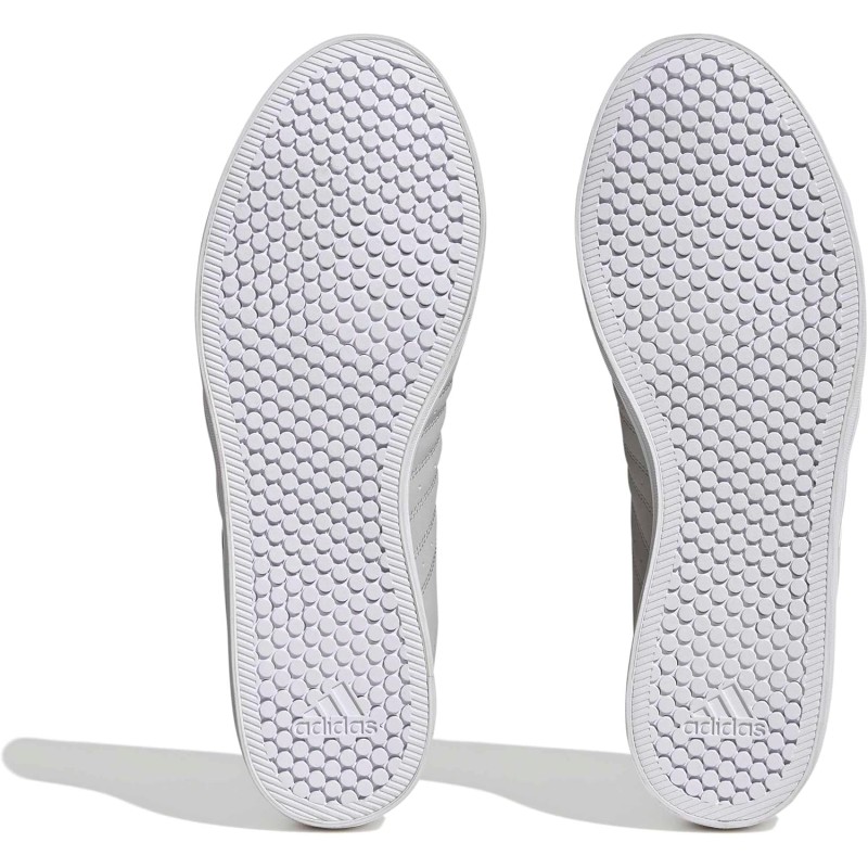 adidas Unisex - Adulto VS Pace 2.0 Shoes - 42 2/3 EU Grey Two Cloud White Cloud White adidas Unisex - Adulto VS Pace 2.0 Shoes - 42 2/3 EU Grey Two Cloud White Cloud White