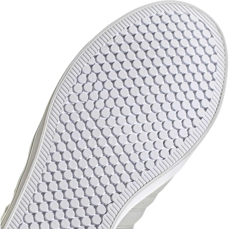 adidas Unisex - Adulto VS Pace 2.0 Shoes - 42 2/3 EU Grey Two Cloud White Cloud White adidas Unisex - Adulto VS Pace 2.0 Shoes - 42 2/3 EU Grey Two Cloud White Cloud White