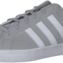 adidas Unisex - Adulto VS Pace 2.0 Shoes - 42 2/3 EU Grey Two Cloud White Cloud White