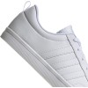 adidas Unisex - Adulto VS Pace 2.0 Shoes - 43 1/3 EU Cloud White Cloud White Cloud White adidas Unisex - Adulto VS Pace 2.0 Shoes - 43 1/3 EU Cloud White Cloud White Cloud White