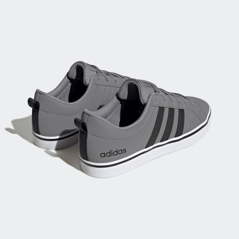 adidas Unisex - Adulto VS Pace 2.0 Shoes - 47 1/3 EU Grey Three Core Black Cloud White adidas Unisex - Adulto VS Pace 2.0 Shoes - 47 1/3 EU Grey Three Core Black Cloud White