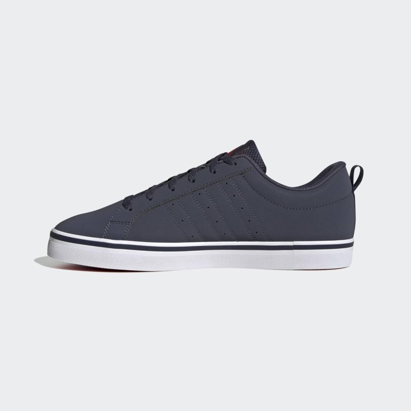 adidas Unisex - Adulto VS Pace 2.0 Shoes - 40 2/3 EU Shadow Navy Scarlet Cloud White adidas Unisex - Adulto VS Pace 2.0 Shoes - 40 2/3 EU Shadow Navy Scarlet Cloud White