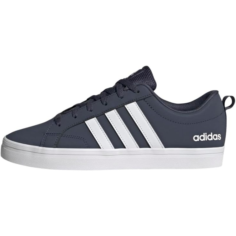 adidas Unisex - Adulto VS Pace 2.0 Shoes - 40 2/3 EU Shadow Navy Shadow Navy Cloud White adidas Unisex - Adulto VS Pace 2.0 Shoes - 40 2/3 EU Shadow Navy Shadow Navy Cloud White
