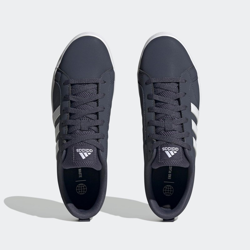 adidas Unisex - Adulto VS Pace 2.0 Shoes - 40 2/3 EU Shadow Navy Shadow Navy Cloud White adidas Unisex - Adulto VS Pace 2.0 Shoes - 40 2/3 EU Shadow Navy Shadow Navy Cloud White