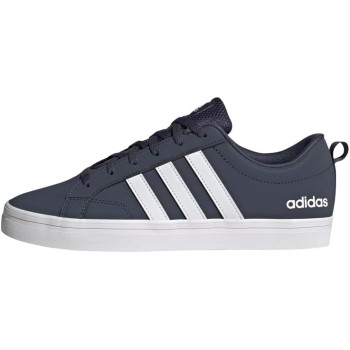 adidas Unisex - Adulto VS Pace 2.0 Shoes - 40 2/3 EU Shadow Navy Shadow Navy Cloud White