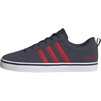 adidas Unisex - Adulto VS Pace 2.0 Shoes - 41 1/3 EU Shadow Navy Scarlet Cloud White adidas Unisex - Adulto VS Pace 2.0 Shoes - 41 1/3 EU Shadow Navy Scarlet Cloud White
