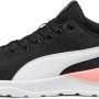 PUMA Anzarun Lite, Sneaker Unisex-Adulto - 38 EU Puma Black Puma White Peach Smoothie