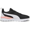 PUMA Anzarun Lite, Sneaker Unisex-Adulto - 39 EU Puma Black Puma White Peach Smoothie PUMA Anzarun Lite, Sneaker Unisex-Adulto - 39 EU Puma Black Puma White Peach Smoothie