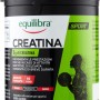 Equilibra Integratori Alimentari, a Base di Creatina, Integratore Energia per Sportivi, Incrementa le Prestazioni Fisiche in Caso di Attività Ripetitive, Senza Glutine, Barattolo 220 g - 220 g (Confezione da 1)