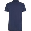Tommy Jeans Maglietta Polo Maniche Corte Uomo Slim Fit - S Blu (Twilight Navy) Tommy Jeans Maglietta Polo Maniche Corte Uomo Slim Fit - S Blu (Twilight Navy)