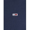 Tommy Jeans Maglietta Polo Maniche Corte Uomo Slim Fit - S Blu (Twilight Navy) Tommy Jeans Maglietta Polo Maniche Corte Uomo Slim Fit - S Blu (Twilight Navy)