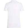 Tommy Jeans Maglietta Polo Maniche Corte Uomo Slim Fit - L Bianco (White) Tommy Jeans Maglietta Polo Maniche Corte Uomo Slim Fit - L Bianco (White)