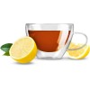 Caffè Borbone Tisana Zenzero e Limone - 72 cialde (4 astucci da 18 cialde) - Sistema ESE - Tisana Zenzero e Limone