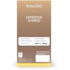 Caffè Borbone Espresso d'Orzo - 72 cialde (4 astucci da 18 cialde) - Sistema ESE - Espresso d'Orzo