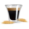 Caffè Borbone Espresso d'Orzo - 72 cialde (4 astucci da 18 cialde) - Sistema ESE - Espresso d'Orzo
