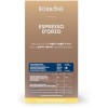 Caffè Borbone Espresso d'Orzo - 72 cialde (4 astucci da 18 cialde) - Sistema ESE - Espresso d'Orzo