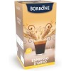 Caffè Borbone Espresso d'Orzo - 72 cialde (4 astucci da 18 cialde) - Sistema ESE - Espresso d'Orzo