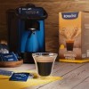 Caffè Borbone Espresso d'Orzo - 72 cialde (4 astucci da 18 cialde) - Sistema ESE - Espresso d'Orzo