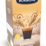 Caffè Borbone Espresso d'Orzo - 72 cialde (4 astucci da 18 cialde) - Sistema ESE - Espresso d'Orzo