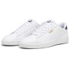 Puma Smash Buck Scarpa Tennis - 44.5 EU Bianco Puma White Puma Navy Puma Gold Puma Smash Buck Scarpa Tennis - 44.5 EU Bianco Puma White Puma Navy Puma Gold
