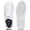 Puma Smash Buck Scarpa Tennis - 44.5 EU Bianco Puma White Puma Navy Puma Gold Puma Smash Buck Scarpa Tennis - 44.5 EU Bianco Puma White Puma Navy Puma Gold