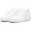 PUMA Rebound V6 Low SneakerUnisex - Adulto - 38 EU Puma White Cool Light Gray PUMA Rebound V6 Low SneakerUnisex - Adulto - 38 EU Puma White Cool Light Gray