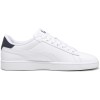 Puma Smash Buck Scarpa Tennis - 43 EU Bianco Puma White Puma Navy Puma Gold Puma Smash Buck Scarpa Tennis - 43 EU Bianco Puma White Puma Navy Puma Gold