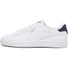 Puma Smash Buck Scarpa Tennis - 40.5 EU Bianco Puma White Puma Navy Puma Gold Puma Smash Buck Scarpa Tennis - 40.5 EU Bianco Puma White Puma Navy Puma Gold