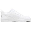 PUMA Rebound V6 Low SneakerUnisex - Adulto - 40.5 EU Puma White Cool Light Gray PUMA Rebound V6 Low SneakerUnisex - Adulto - 40.5 EU Puma White Cool Light Gray
