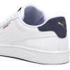 Puma Smash Buck Scarpa Tennis - 44 EU Bianco Puma White Puma Navy Puma Gold Puma Smash Buck Scarpa Tennis - 44 EU Bianco Puma White Puma Navy Puma Gold