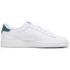 Puma Smash Buck Scarpa Tennis - 44 EU Bianco Puma White Malachite Puma Gold Puma Smash Buck Scarpa Tennis - 44 EU Bianco Puma White Malachite Puma Gold