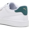 Puma Smash Buck Scarpa Tennis - 44 EU Bianco Puma White Malachite Puma Gold Puma Smash Buck Scarpa Tennis - 44 EU Bianco Puma White Malachite Puma Gold