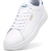 Puma Smash Buck Scarpa Tennis - 44 EU Bianco Puma White Malachite Puma Gold Puma Smash Buck Scarpa Tennis - 44 EU Bianco Puma White Malachite Puma Gold