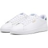 Puma Smash Buck Scarpa Tennis - 44 EU Bianco Puma White Malachite Puma Gold Puma Smash Buck Scarpa Tennis - 44 EU Bianco Puma White Malachite Puma Gold
