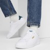 Puma Smash Buck Scarpa Tennis - 44 EU Bianco Puma White Malachite Puma Gold Puma Smash Buck Scarpa Tennis - 44 EU Bianco Puma White Malachite Puma Gold