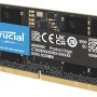 Crucial RAM 16GB DDR5 5600MHz (o 5200MHz o 4800MHz) Memoria per computer Portatili CT16G56C46S5 - 16GB
